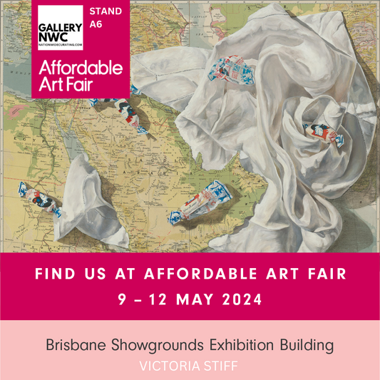 Opening Night - The Affordable Art Fair Brisbane