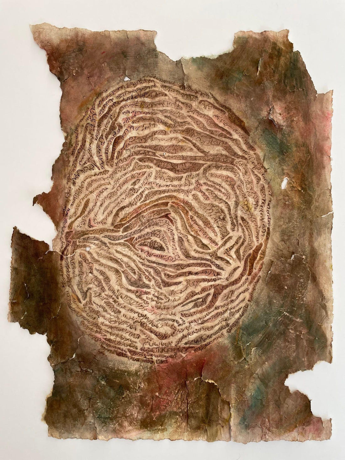 GALLERY NWC - GROUP EXHIBITION CONTINUES