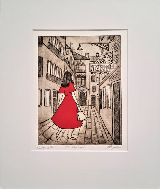 Artwork Reminiscence - BMPP 2021