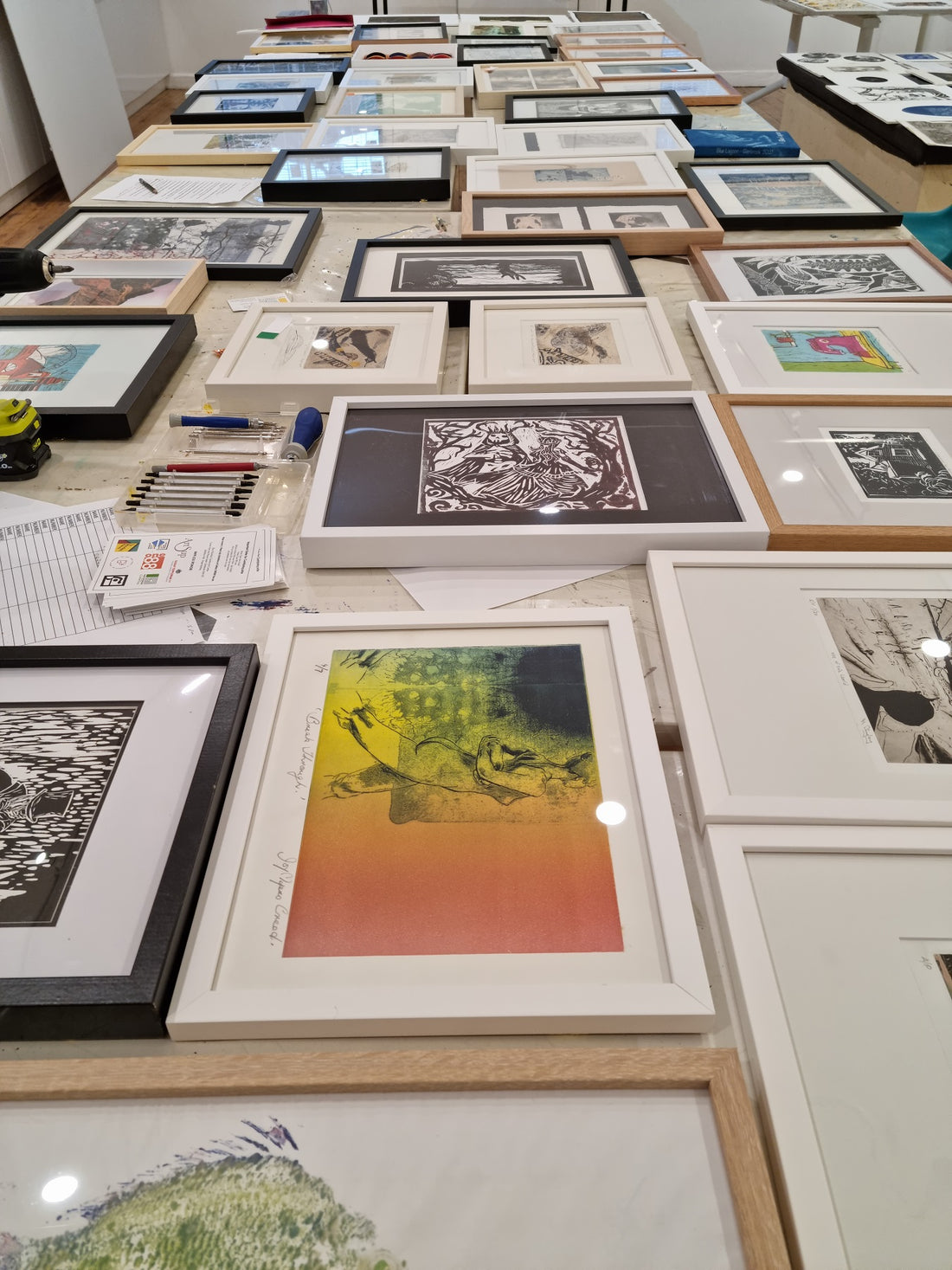 We are looking forward to Artwork Delivery Day for BMPP 2023!