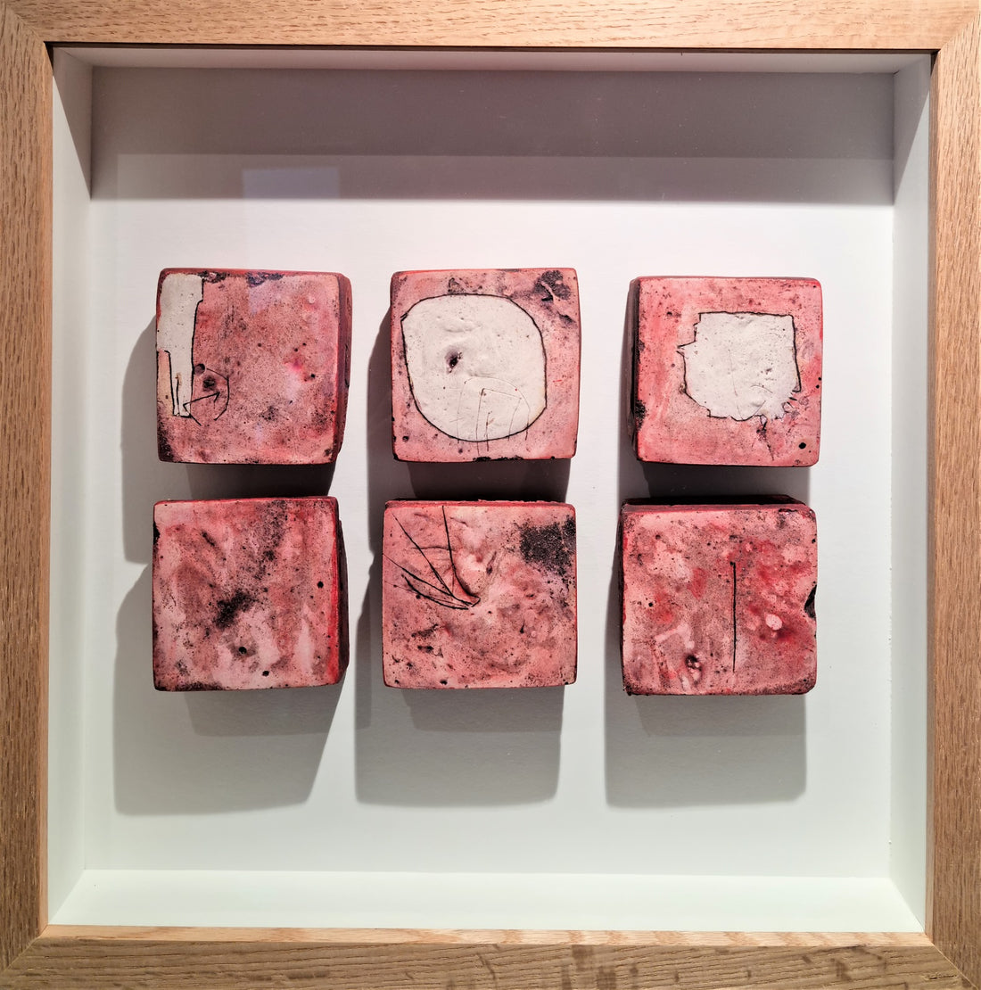 (Javier) Baez Bonorat Available at Gallery NWC