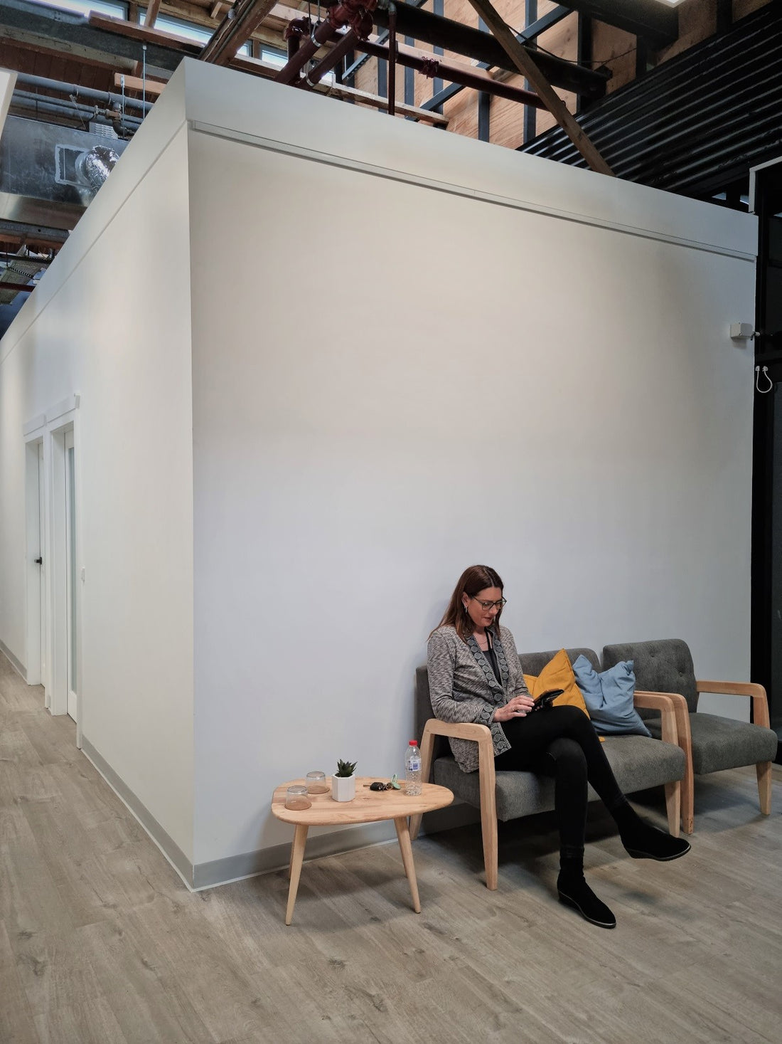 INTRODUCING WOTSO: 'HEALTH SPACE' NORTH STRATHFIELD [VIDEO 3 OF 3]