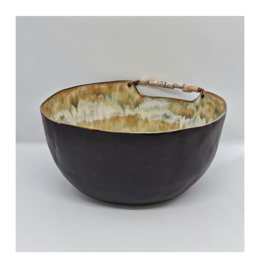 New Gallery NWC: Shopping Nook artist Alison James
