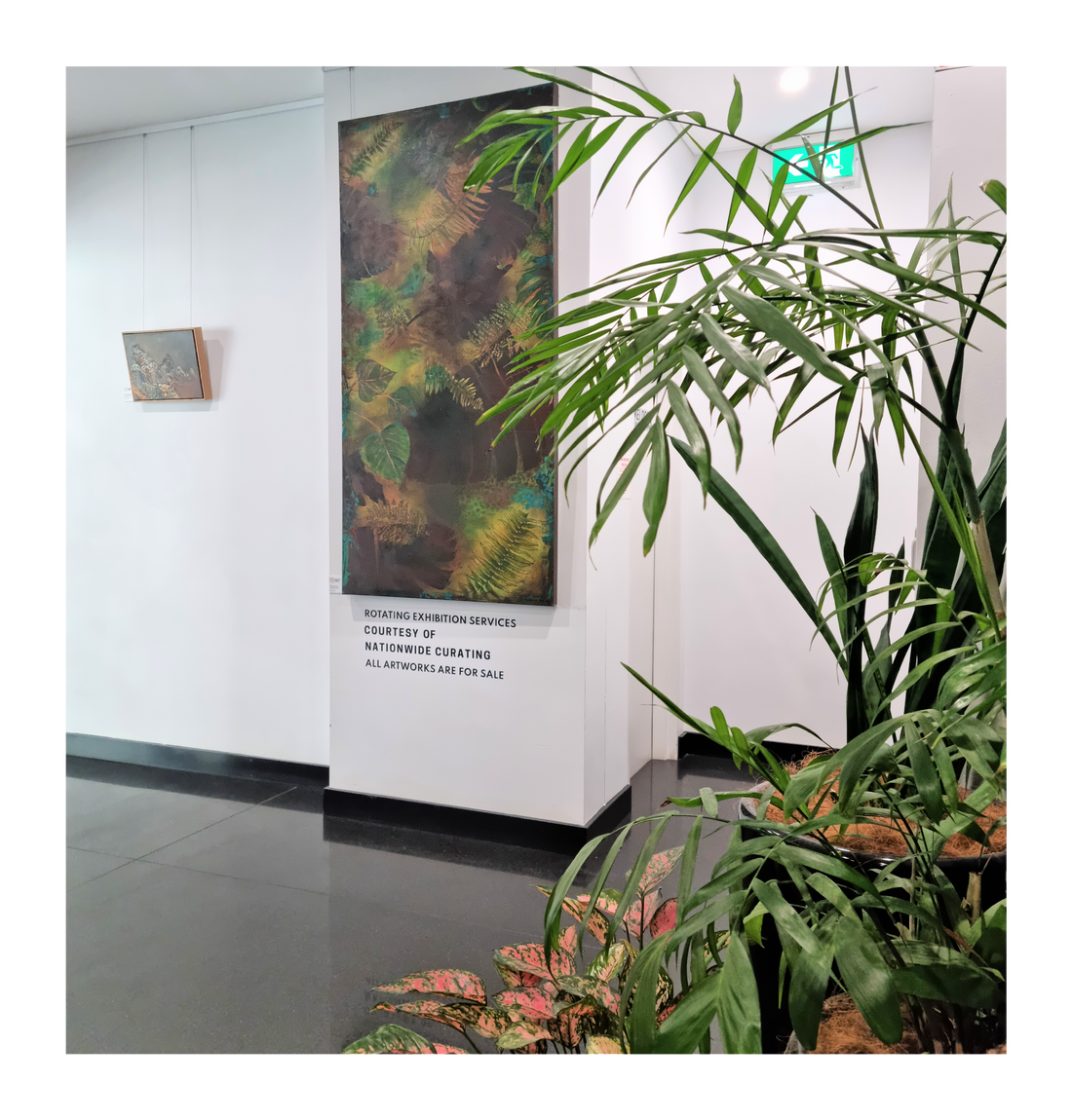 Featured Exhibition by Katherine Kennedy Now Open! WOTSO Pyrmont 'Gallery 1'