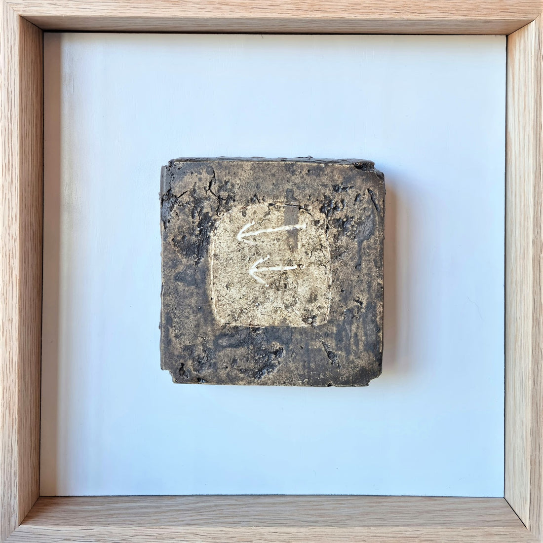 Baez Bonorat (Javeier) - Affordable Art Fair - Courtesy of Gallery NWC and Nationwide Curating