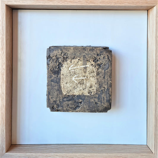 Baez Bonorat (Javeier) - Affordable Art Fair - Courtesy of Gallery NWC and Nationwide Curating