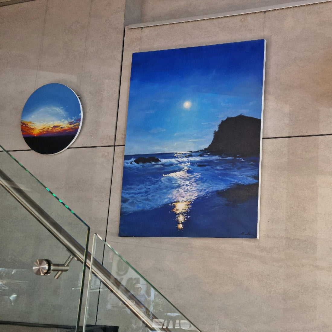 WOTSO: NEUTRAL BAY - Exhibition featuring Shanon Bradburn