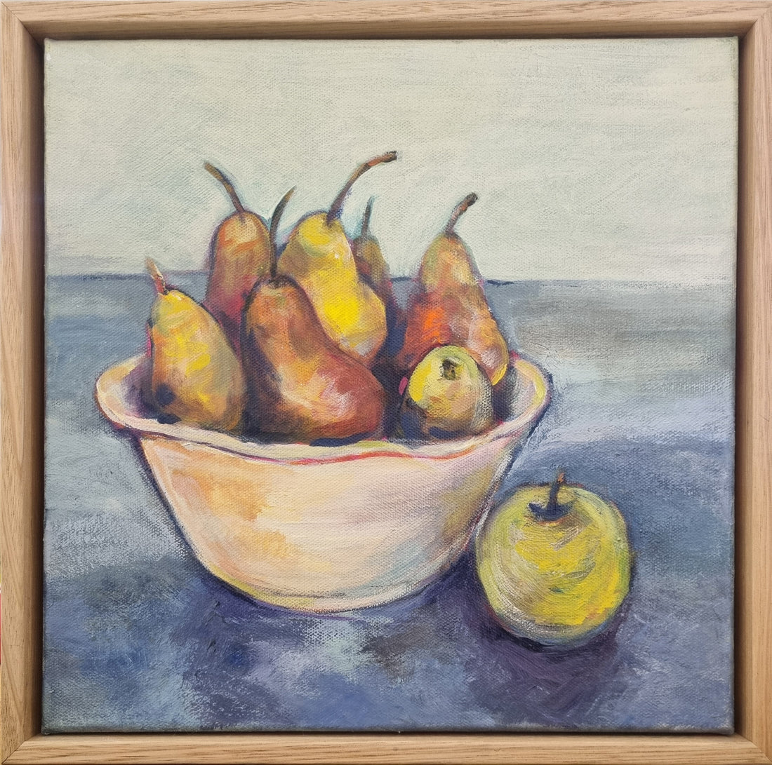 ARTIST SUSAN RUMING
