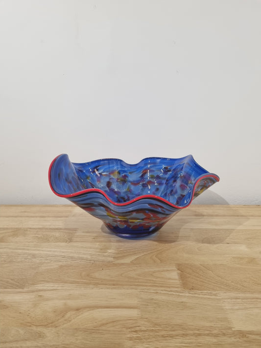 James Fletcher Glassware at Gallery NWC