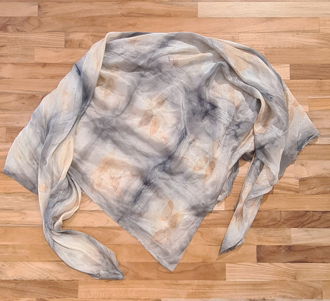 Wendy Murray scarves