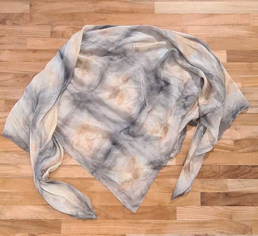 Wendy Murray scarves
