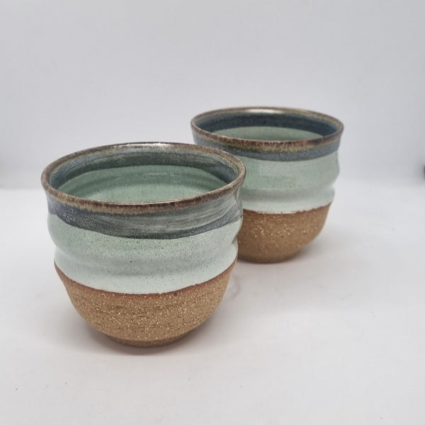 NEW SWIRL CUPS - THERESE MCMAHON