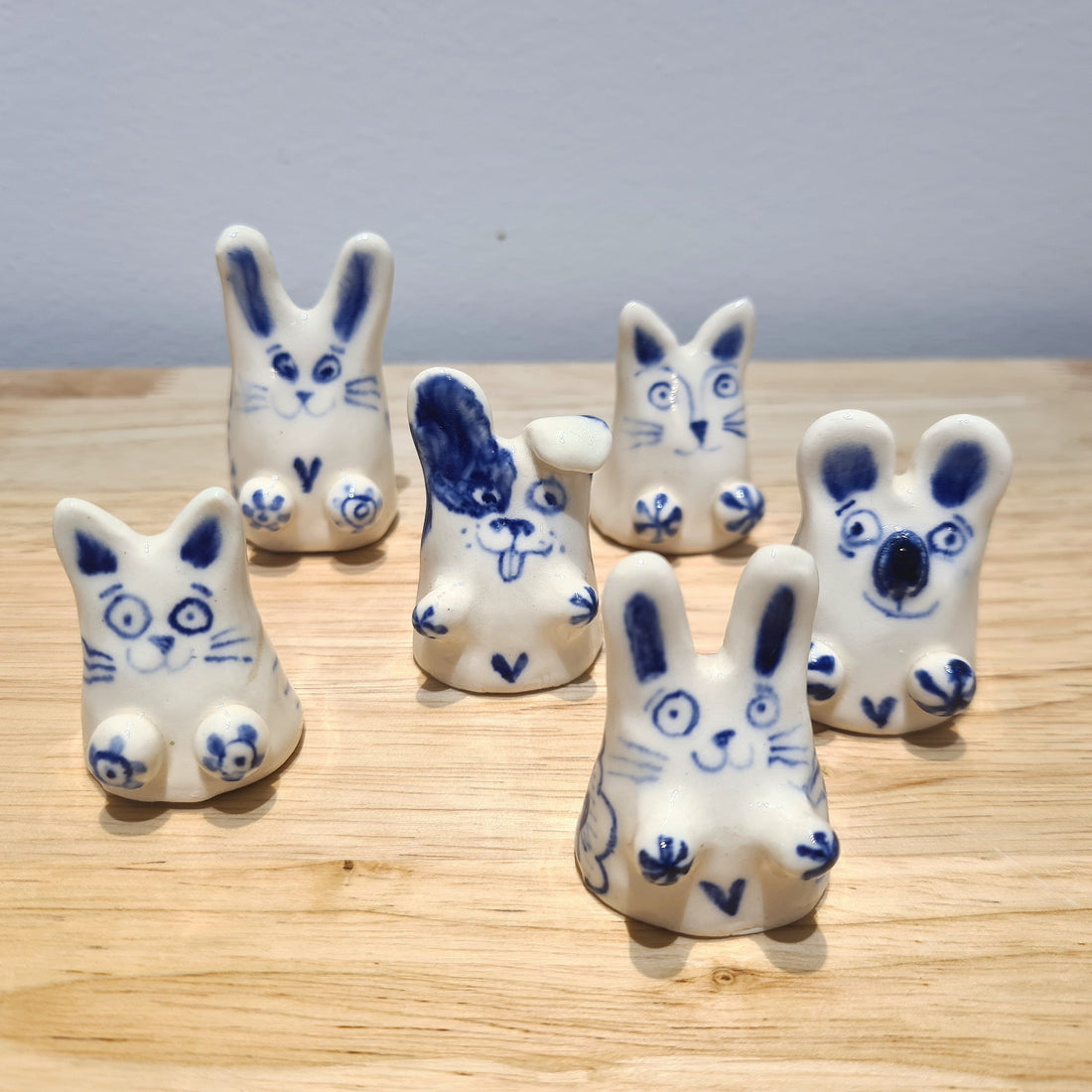 A NEW DELIVERY HAS ARRIVED FROM GABBY MALPAS!