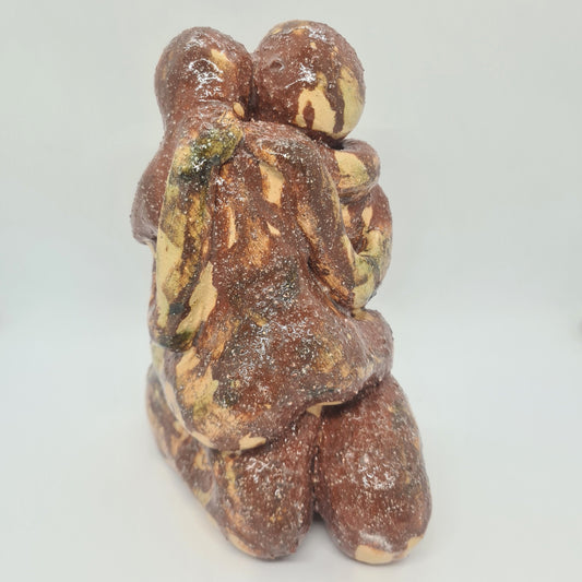 NEW WORK BY CATHY WOOD!