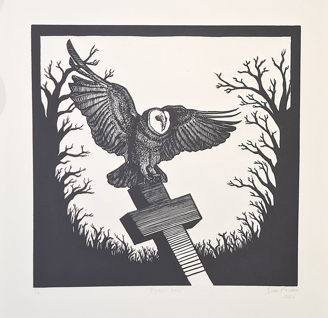 DID YOU KNOW!? Prints at Gallery NWC