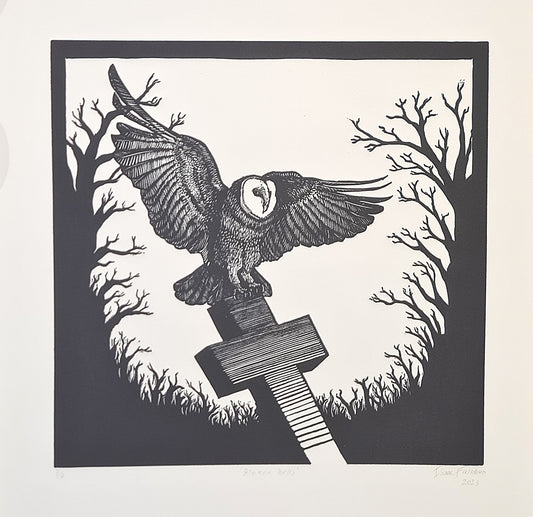 DID YOU KNOW!? Prints at Gallery NWC