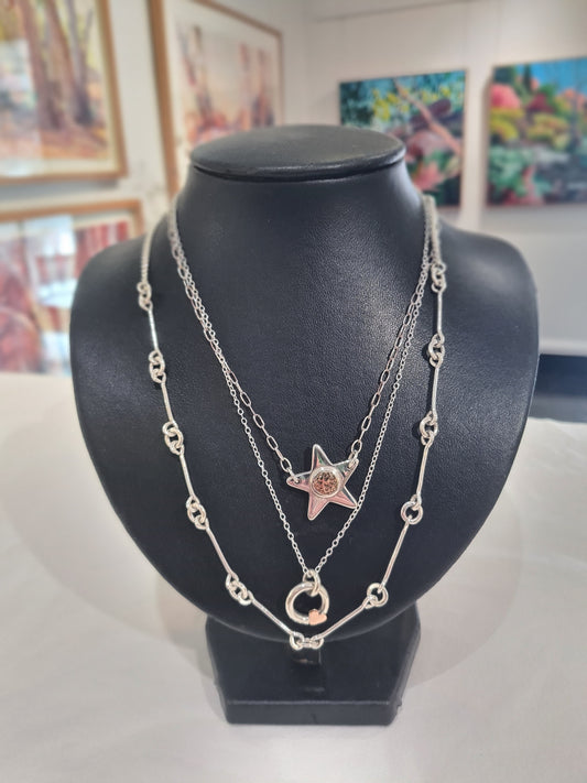 Gabrielle Leonard Necklaces