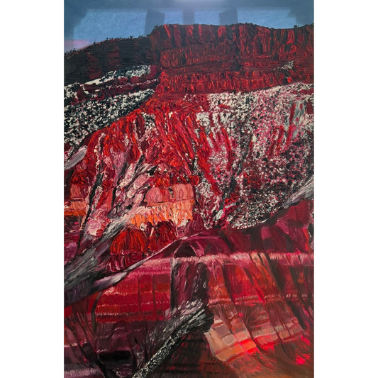 FINAL WEEK | LISA LEE - Solo Exhibition