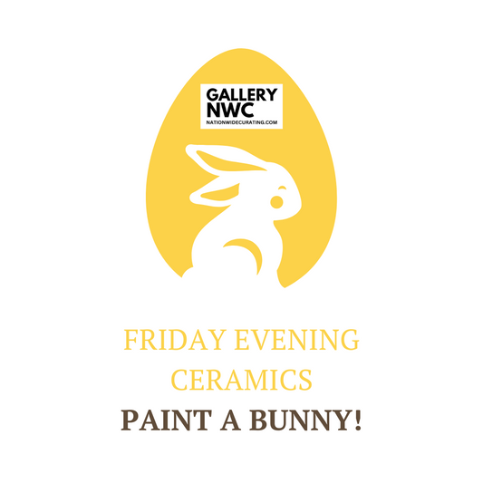 Yes we are open on Good Friday!