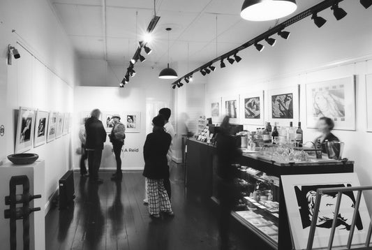 GALLERY NWC KATOOMBA