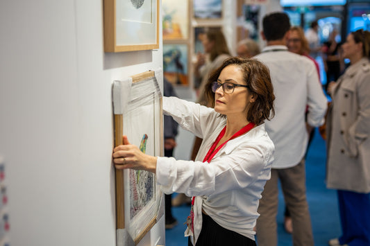Gallery NWC Hours - Thursday to Sunday