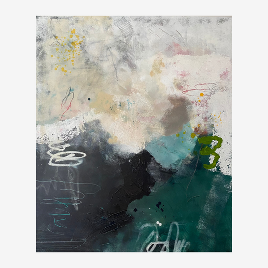 ARTWORK OF THE MONTH - OCTOBER 2022