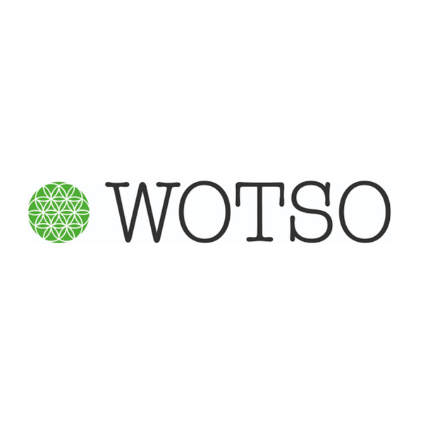 THANK YOU TO OUR CORPORATE PARTNER - WOTSO