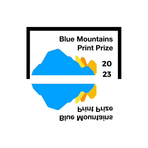 BLUE MOUNTAINS PRINT PRIZE 2023