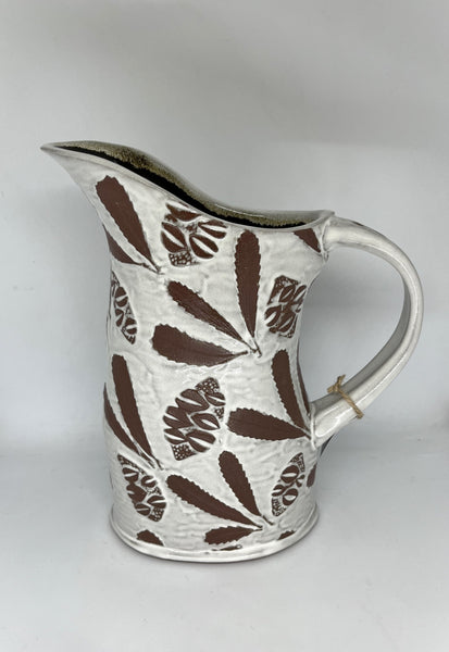 Introducing Denise McDonald!