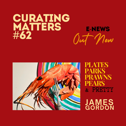 SUBSCRIBERS - CHECK YOUR INBOX!