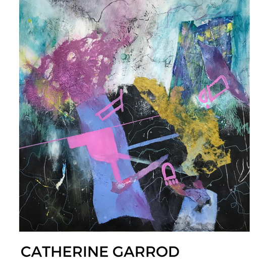 WELCOME TO GALLERY NWC CATHY!
