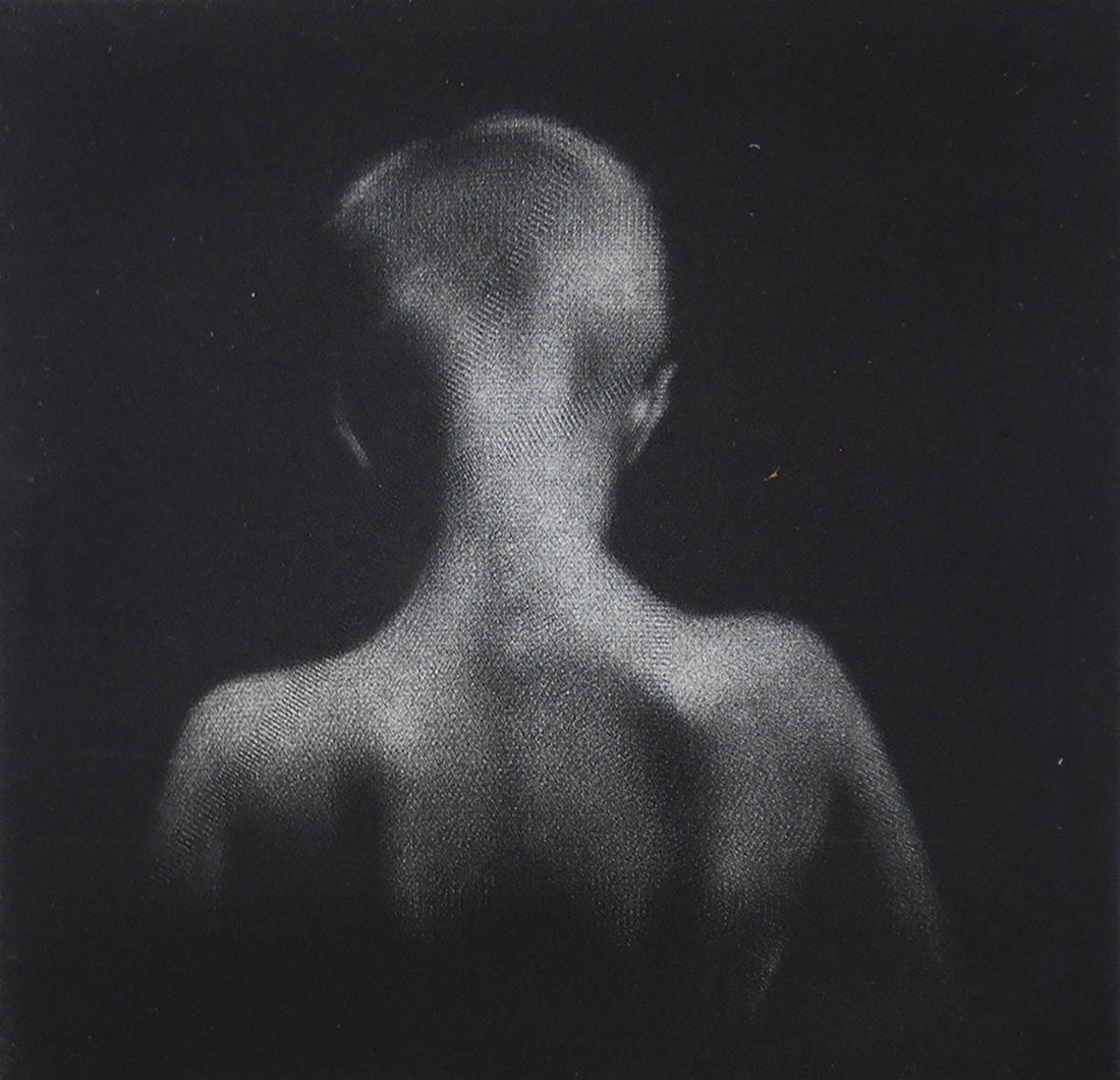 EXHIBITION NOW OPEN! 'Mezzotints' by Cleo Wilkinson - Gallery NWC