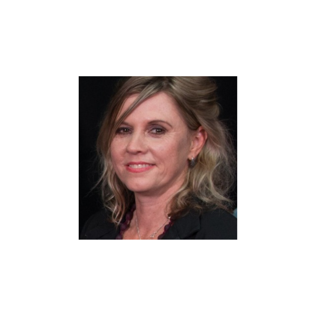 GUEST SPEAKER - Cassandra Hard Lawrie