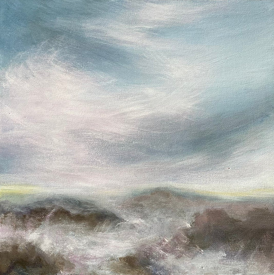 SUSAN RUMING - AFFORDABLE ART FAIR - GALLERY NWC