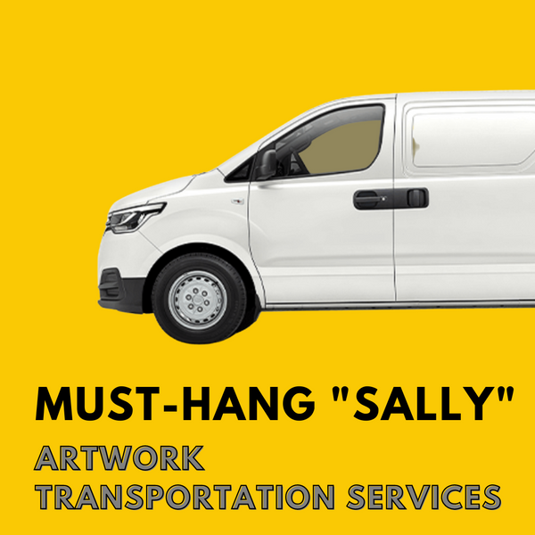 MEET MUST-HANG SALLY