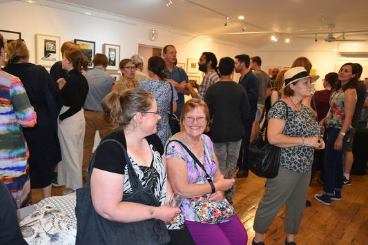 Opening Night - BMPP 2019