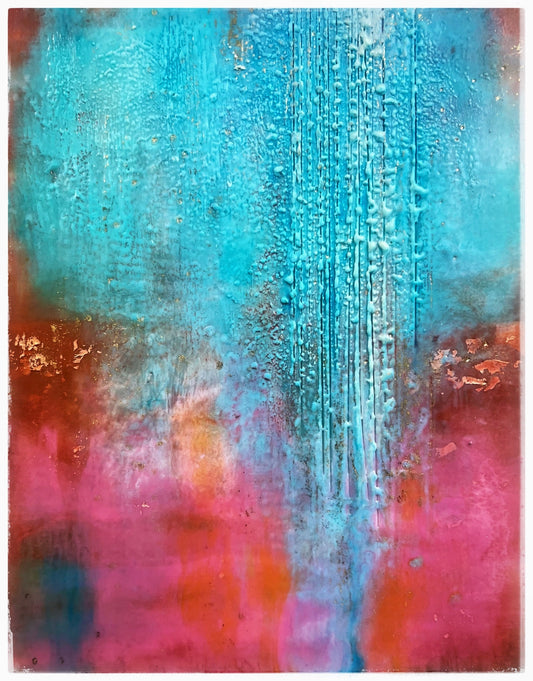 FIRST DAY OF EXHIBITION > THURSDAY 5 MARCH 2026