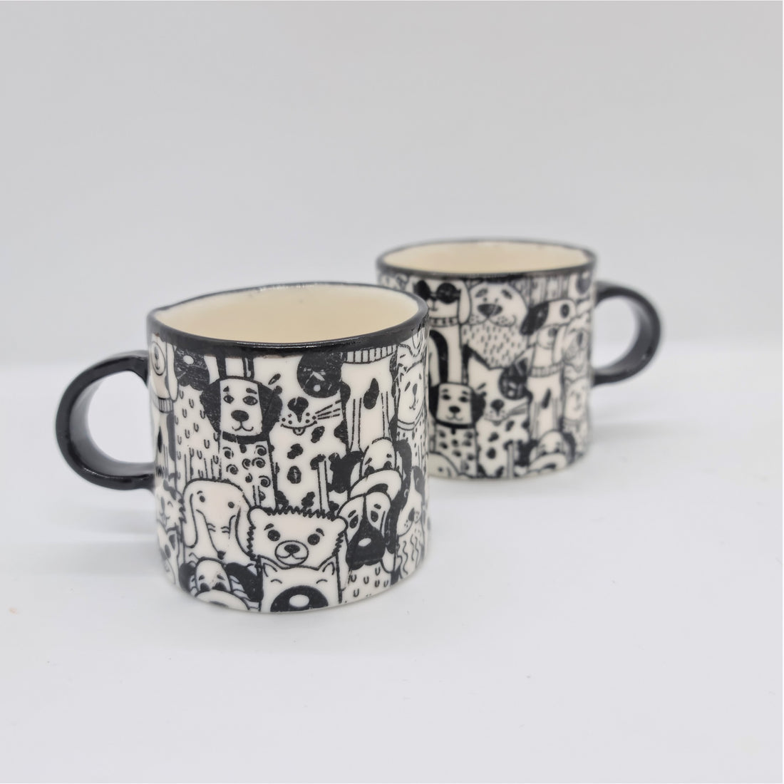 Welcome to Gallery NWC Ingrid Russell!