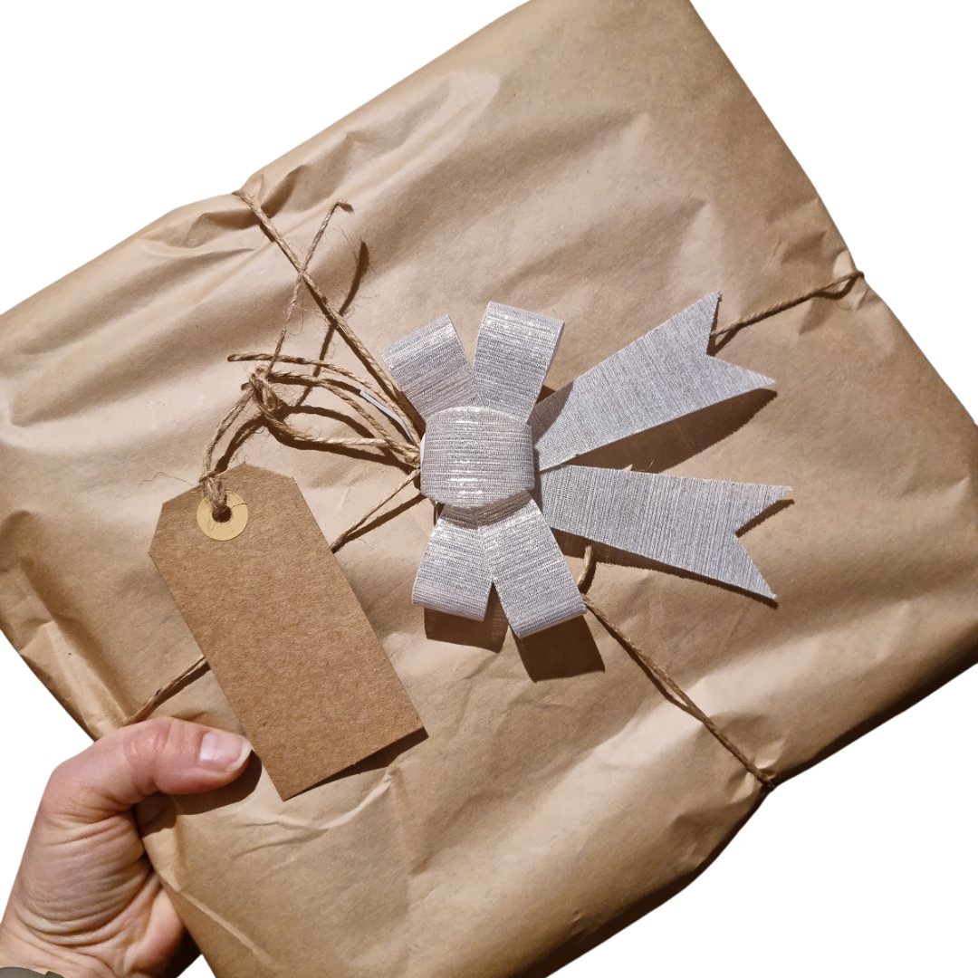 FREE GIFTWRAPPING!