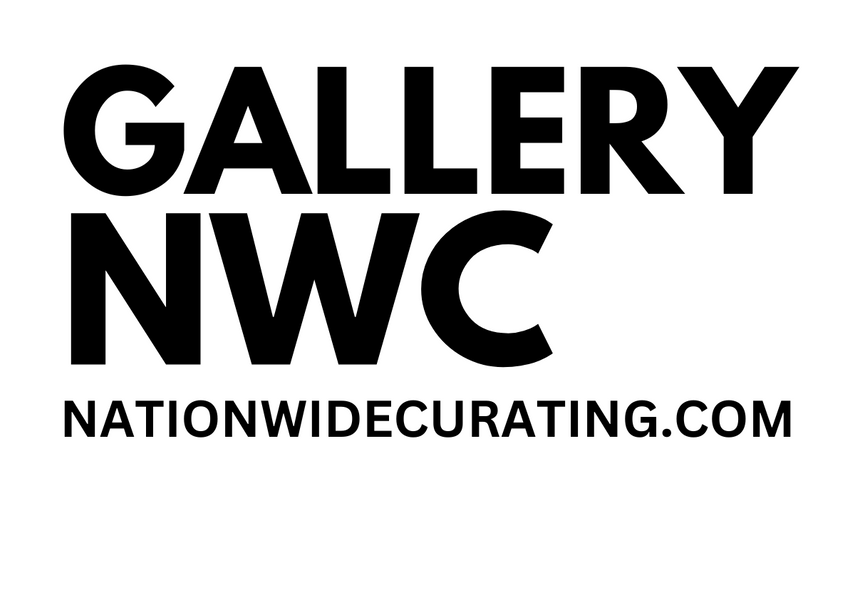 Final + Upcoming Exhibitions 2023 - Gallery NWC