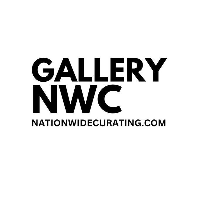 Gallery NWC OPEN!