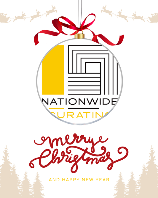 MERRY CHRISTMAS & A HAPPY NEW YEAR