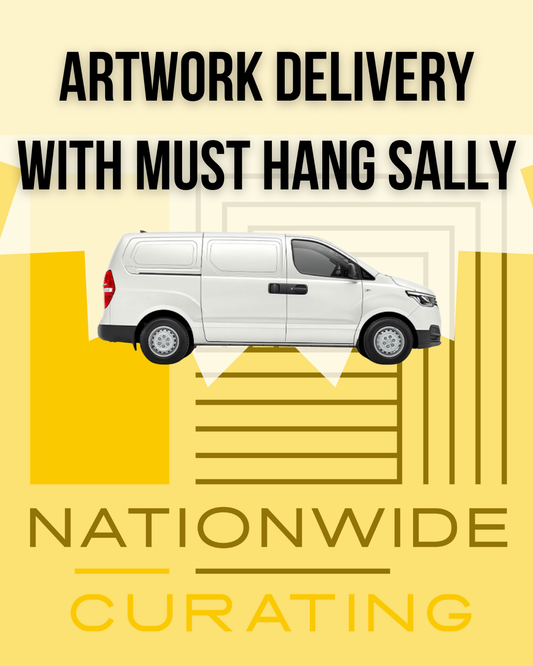 MUST HANG SALLY!