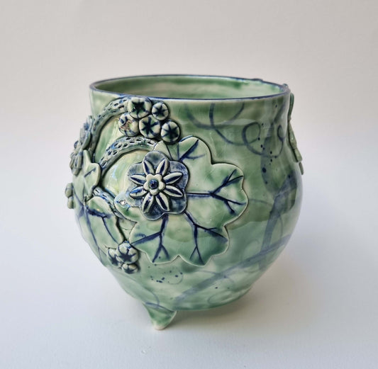 NEW PIECES BY GABBY MALPAS