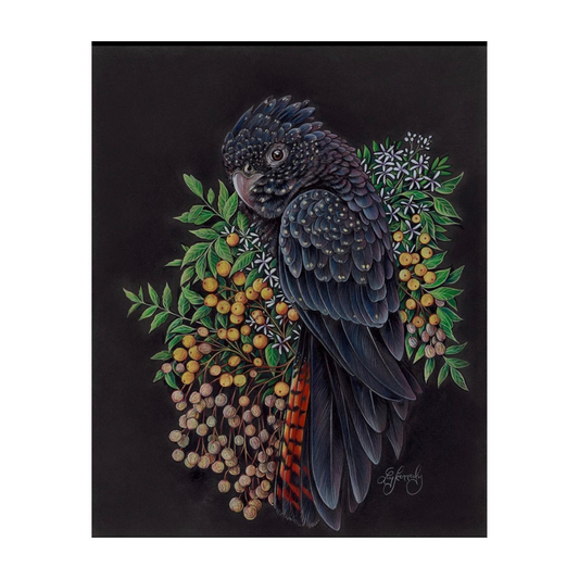 Save the Date - Meet the Artist - Lisa Kennedy