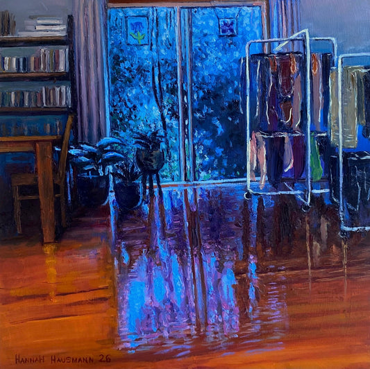 SOLD - CONGRATULATIONS HANNAH!