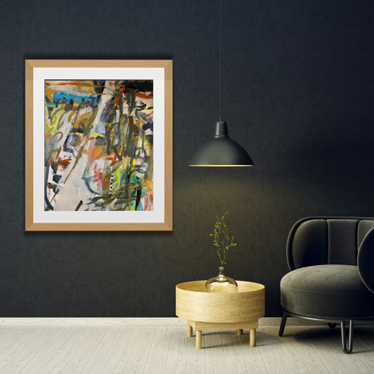 Meet the Artist Anne Spencer