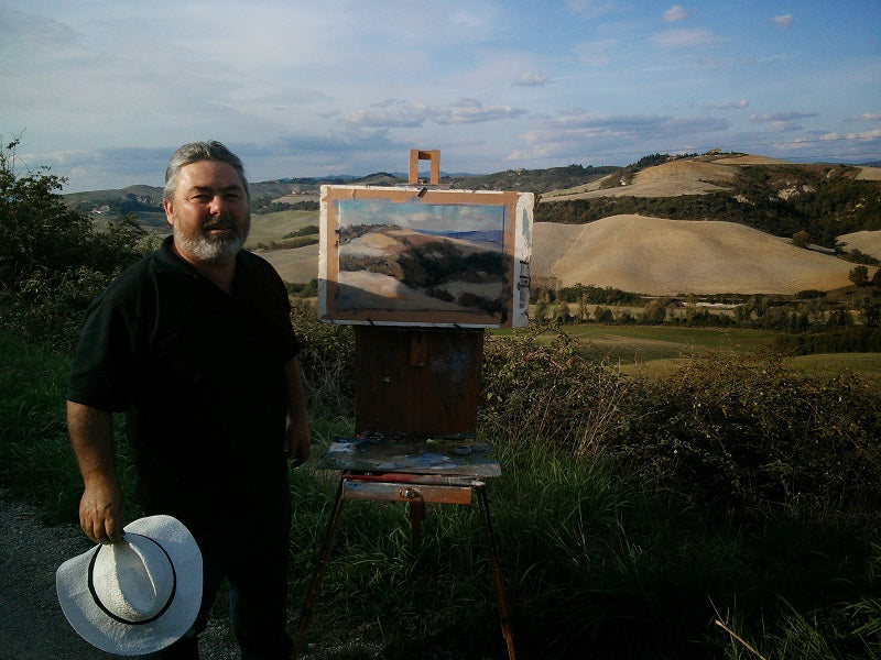 Destined for Gallery NWC Window soon!