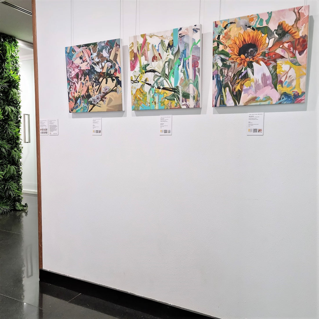 FINAL DAY TO VIEW THESE EXHIBITIONS