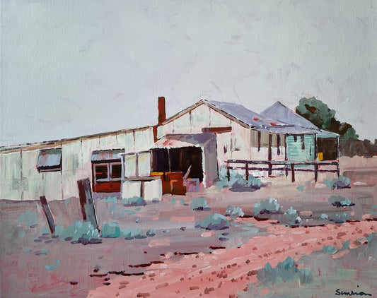 Affordable Art Fair - Julie Simmons - Gallery NWC and Nationwide Curating - STAND 1 B:3